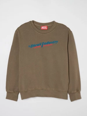 Obrázek produktu Mikina Diesel khaki
