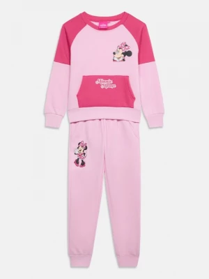 Obrázek produktu Mikina Disney růžová