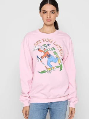 Obrázek produktu Mikina Disney světle růžová