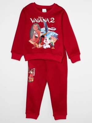 Obrázek produktu Mikina Disney tmavě červená
