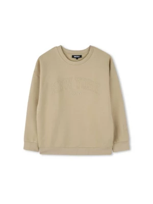 Obrázek produktu Mikina DKNY béžová