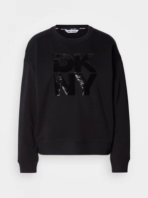 Obrázek produktu Mikina DKNY černá
