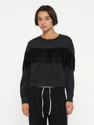 Obrázek produktu Mikina DKNY černá