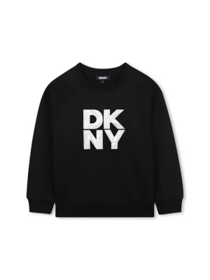 Obrázek produktu Mikina DKNY černá