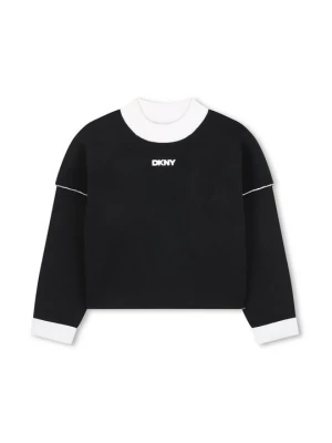 Obrázek produktu Mikina DKNY černá
