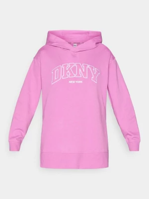Obrázek produktu Mikina DKNY růžová