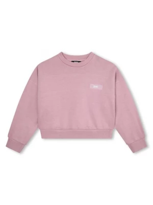 Obrázek produktu Mikina DKNY růžová