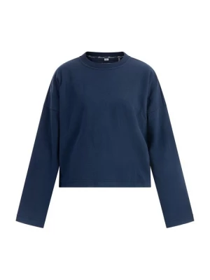 Obrázek produktu Mikina Dreimaster tmavomodrý denim