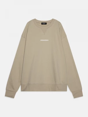 Obrázek produktu Mikina Dsquared2 béžová