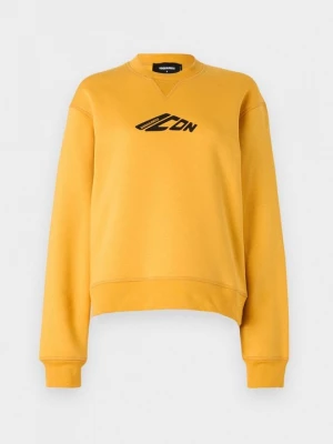 Obrázek produktu Mikina DSQUARED2 ICON žlutá