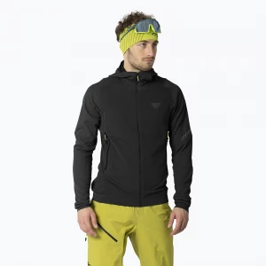 Obrázek produktu Mikina DYNAFIT Blacklight Thermal Hooded black out