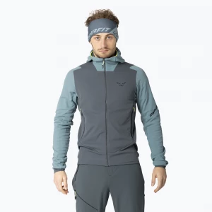 Obrázek produktu Mikina DYNAFIT Blacklight Thermal Hooded smoke blue