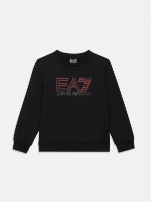 Obrázek produktu Mikina EA7 Emporio Armani černá
