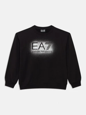 Obrázek produktu Mikina EA7 Emporio Armani černá