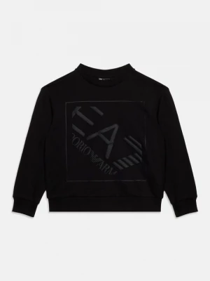 Obrázek produktu Mikina EA7 Emporio Armani černá