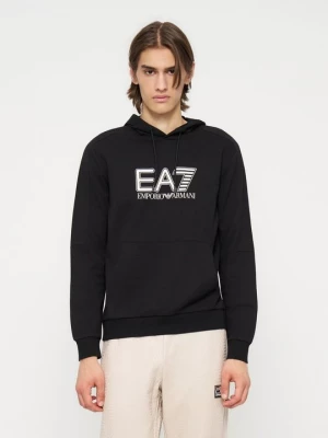 Obrázek produktu Mikina EA7 Emporio Armani černá