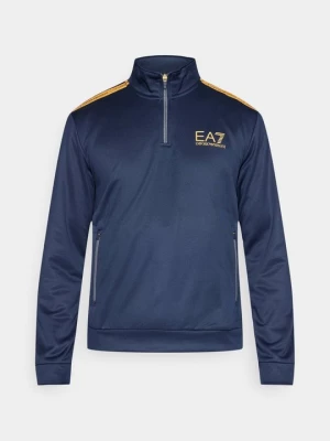 Obrázek produktu Mikina EA7 Emporio Armani modrá