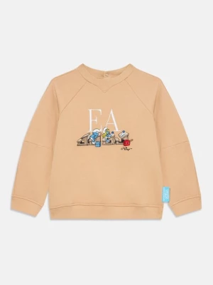 Obrázek produktu Mikina Emporio Armani béžová