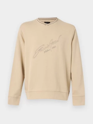 Obrázek produktu Mikina Emporio Armani béžová
