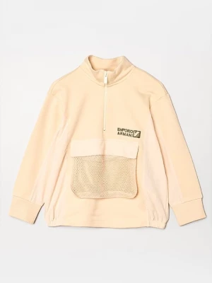 Obrázek produktu Mikina Emporio Armani béžová