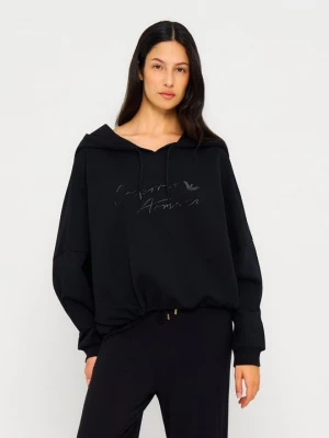 Obrázek produktu Mikina Emporio Armani černá