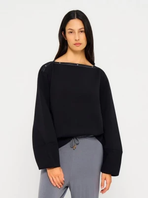 Obrázek produktu Mikina Emporio Armani černá