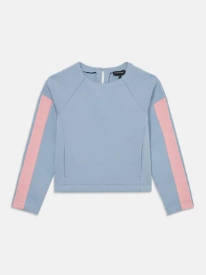 Obrázek produktu Mikina Emporio Armani světle modrá