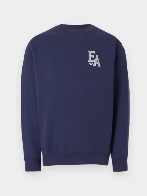 Obrázek produktu Mikina Emporio Armani tmavě modrá
