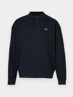 Obrázek produktu Mikina Emporio Armani tmavě modrá