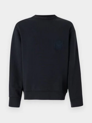 Obrázek produktu Mikina Emporio Armani tmavě modrá