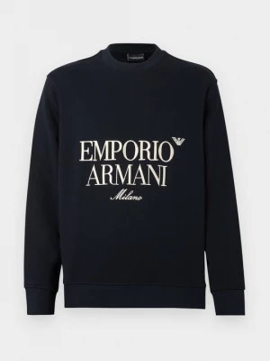 Obrázek produktu Mikina Emporio Armani tmavě modrá