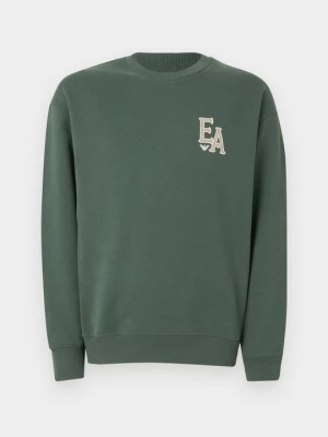 Obrázek produktu Mikina Emporio Armani zelená