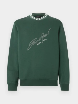 Obrázek produktu Mikina Emporio Armani zelená