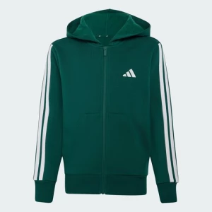 Obrázek produktu Mikina Essentials Full-Zip Kids Adidas