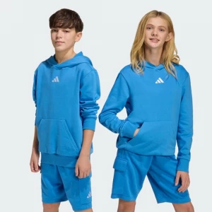Obrázek produktu Mikina Essentials Kids Adidas modrá