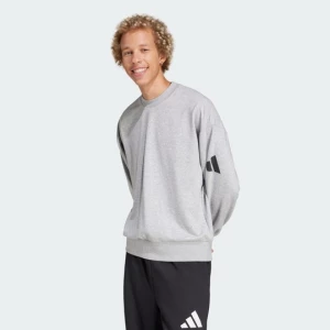 Obrázek produktu Mikina Essentials Loose Fit 3 Bar Logo Adidas
