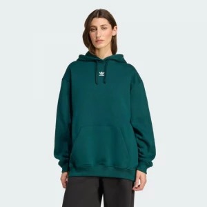Obrázek produktu Mikina Essentials Oversized Fleece Adidas Aurora Ivy