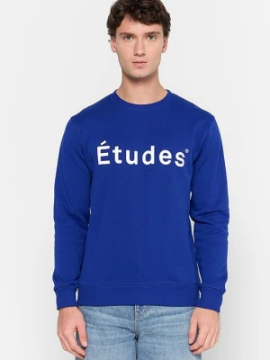 Obrázek produktu Mikina Études modrá
