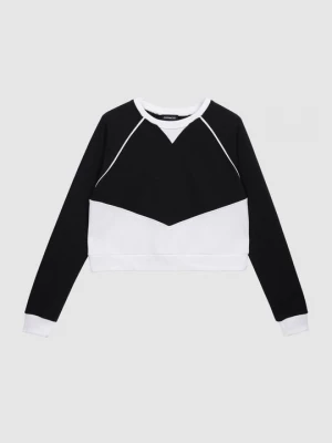 Obrázek produktu Mikina Even&Odd By Zalando černá