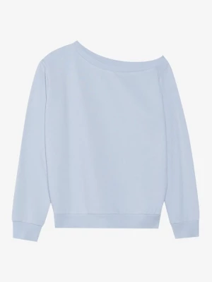 Obrázek produktu Mikina Even&Odd By Zalando světle modrá