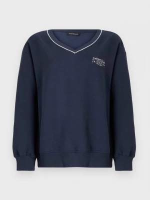 Obrázek produktu Mikina Even&Odd By Zalando tmavě modrá