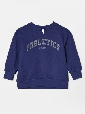 Obrázek produktu Mikina Fabletics modrá