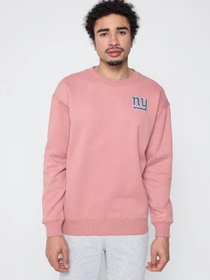 Obrázek produktu Mikina Fanatics světle růžová