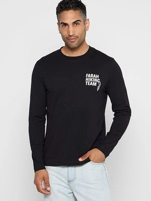 Obrázek produktu Mikina Farah černá