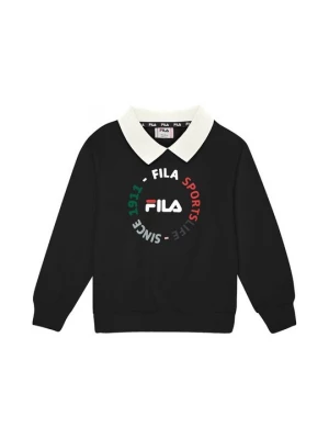 Obrázek produktu Mikina Fila černá