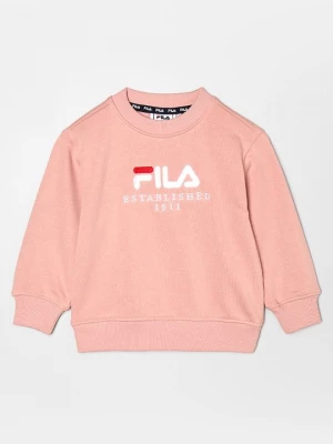 Obrázek produktu Mikina Fila světle růžová