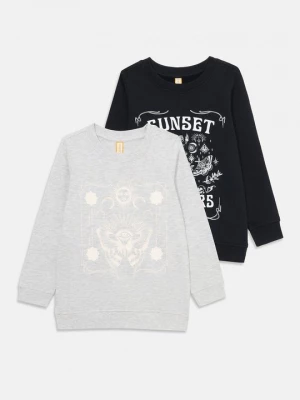 Obrázek produktu Mikina Friboo By Zalando černá