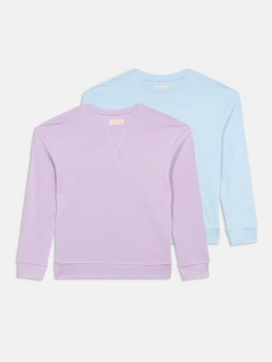 Obrázek produktu Mikina Friboo By Zalando lila