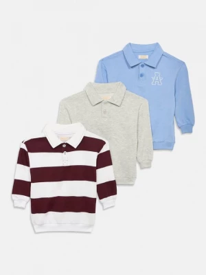 Obrázek produktu Mikina Friboo By Zalando světle modrá