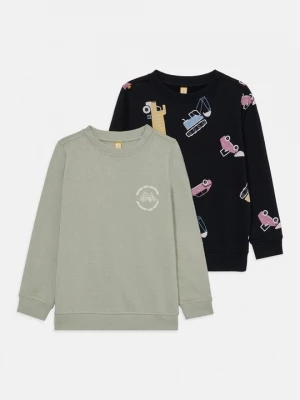 Obrázek produktu Mikina Friboo By Zalando světle zelená